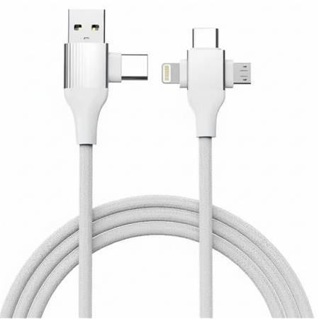 Alfais AL6023 5'i 1 Arada Kablo Görsel 3