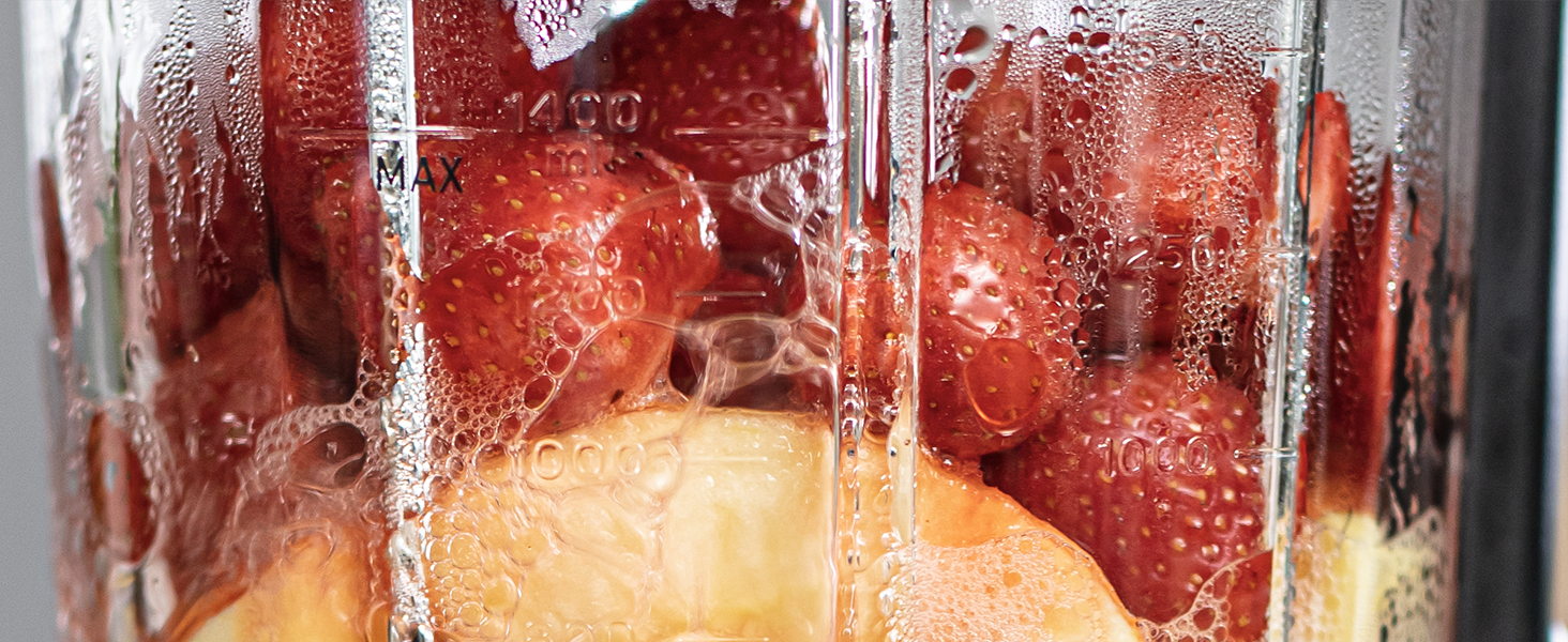 Moulinex Perfect Mix Isıtmalı Blender