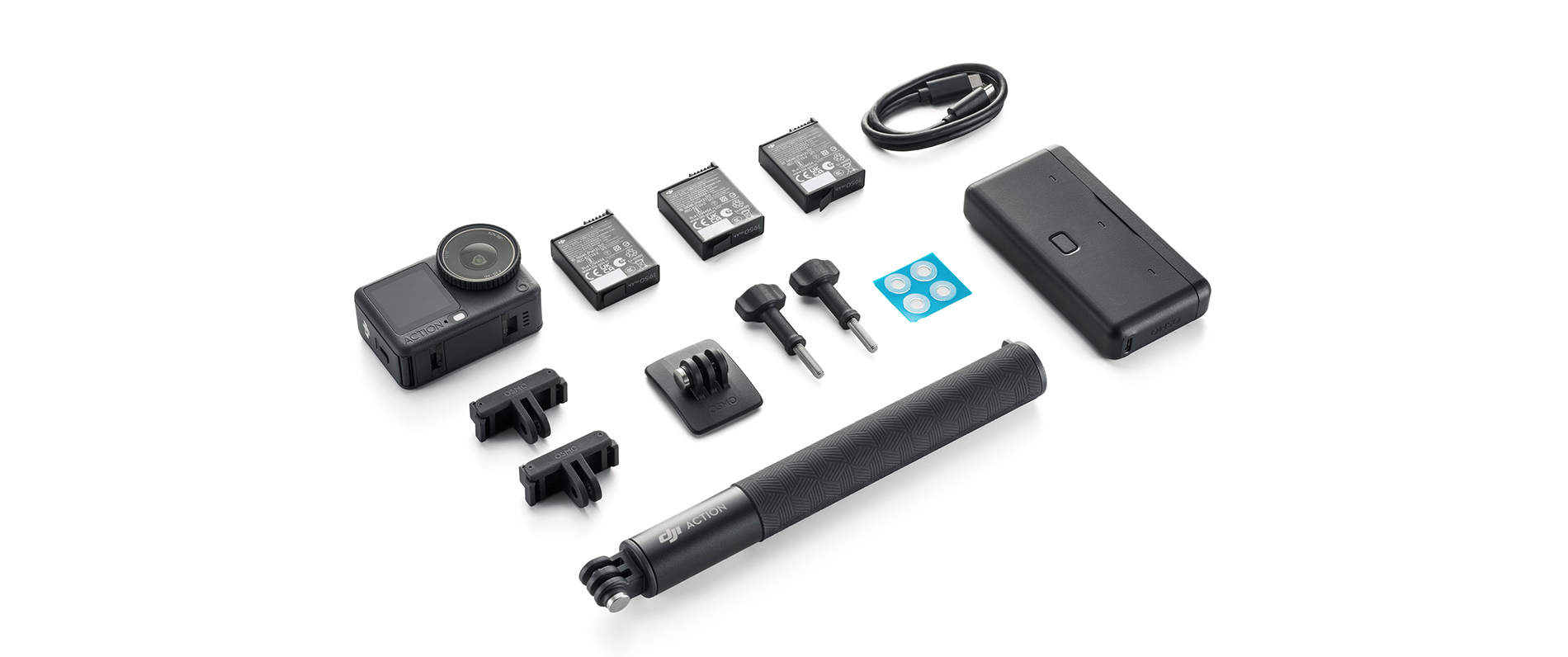 DJI Osmo Action 6