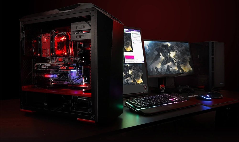 Avermedia Live Gamer 4k Gc573 Capture Card H4