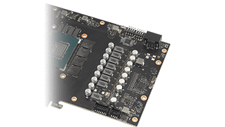 ROG Strix GeForce RTX™ 5070 Ti 16GB GDDR7 OC Edition