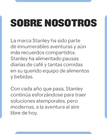 stanley
