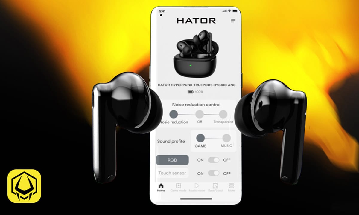 HATOR SYNC Hub