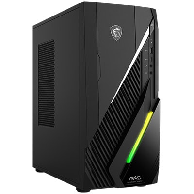 MSI MAG INFINITE E1 12TA-081XTR Masaüstü Bilgisayar H1