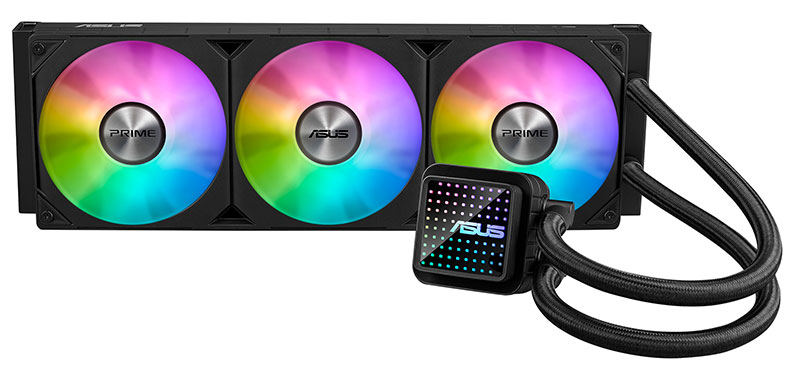 Prime LC 360 ARG