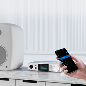 DX5 II'nin en iyisi: Bluetooth bağlantısı