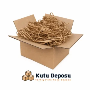 Kraft Kırpık Kağıt