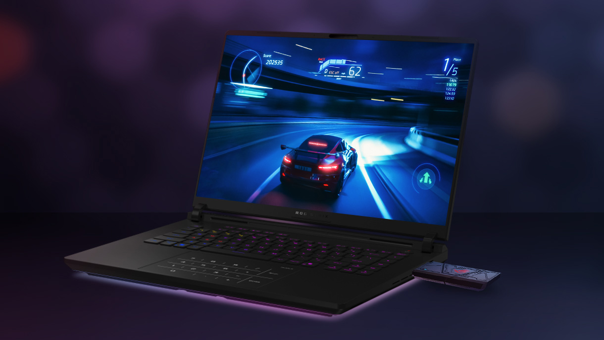 ROG USB-BE92
