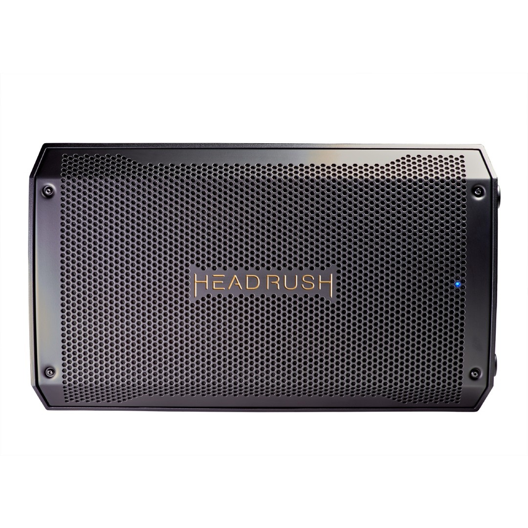 HeadRush FRFR-108 MKII Hero Görseli