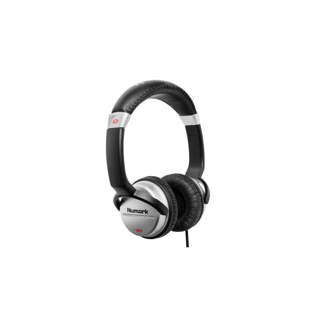 Taşınabilir Kulaküstü DJ Kulaklık