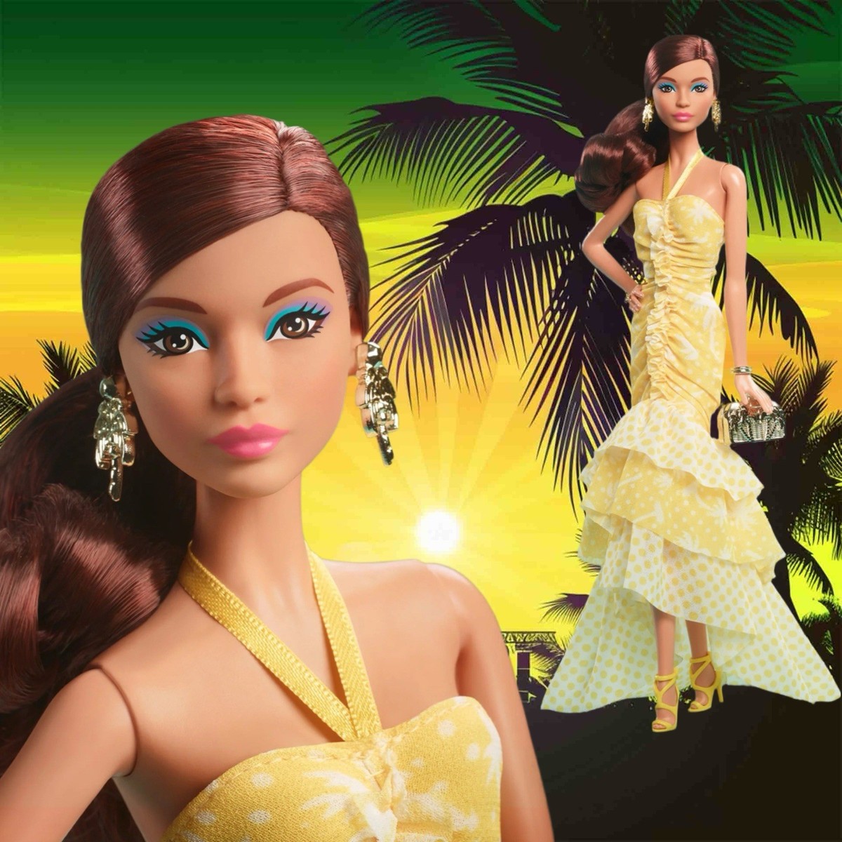 Barbie Signature 35th Anniversary Teresa Doll Mattel 2023 HJX32 for sale online | eBay Australia
