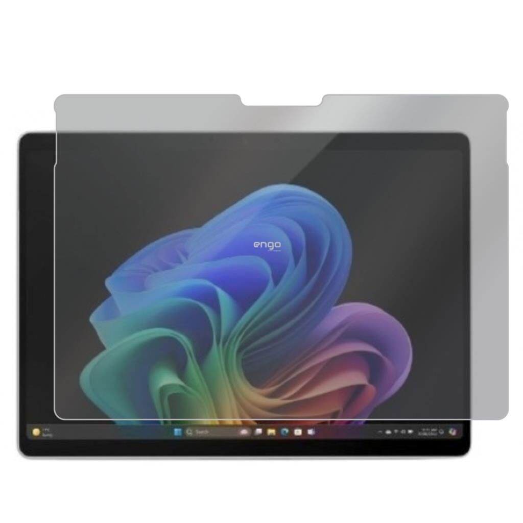 Microsoft Surface Pro 10 13" Hayalet Ekran Koruyucu – Privacy Gizlilik Filtresi