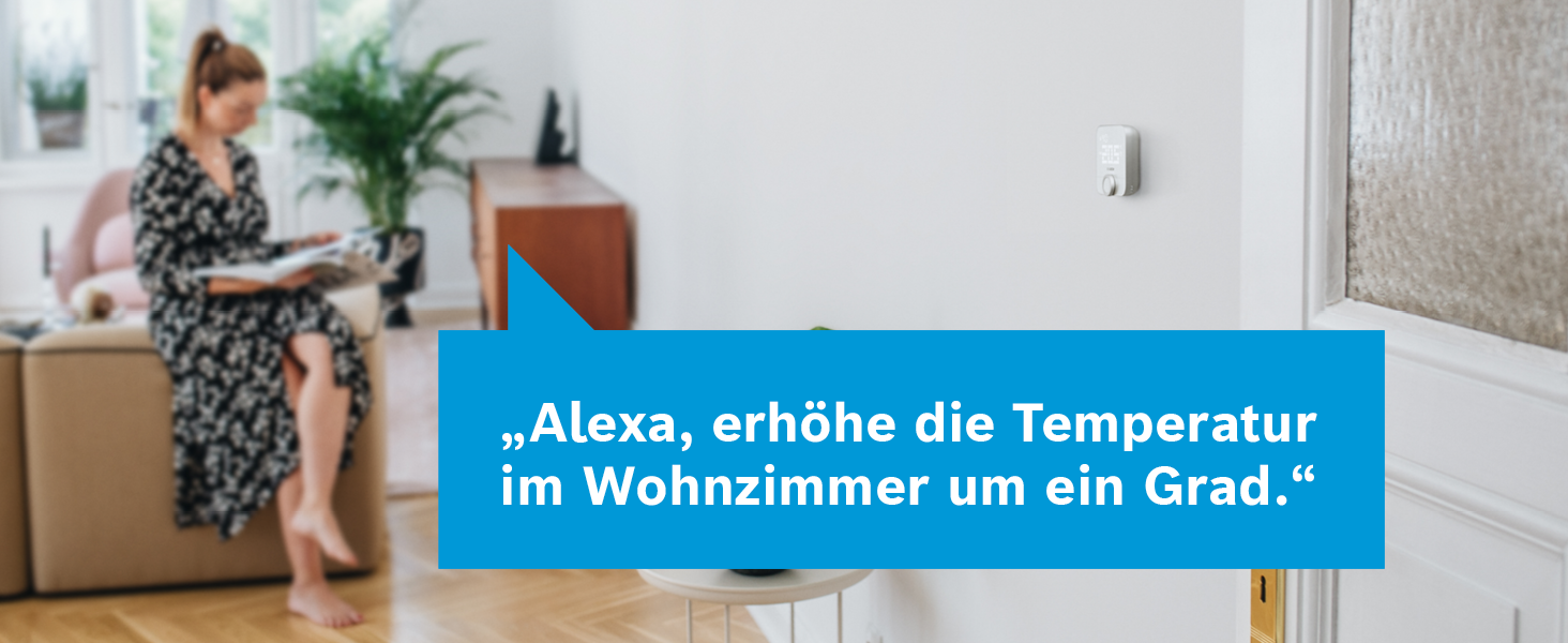 Oda termostatı II 230V