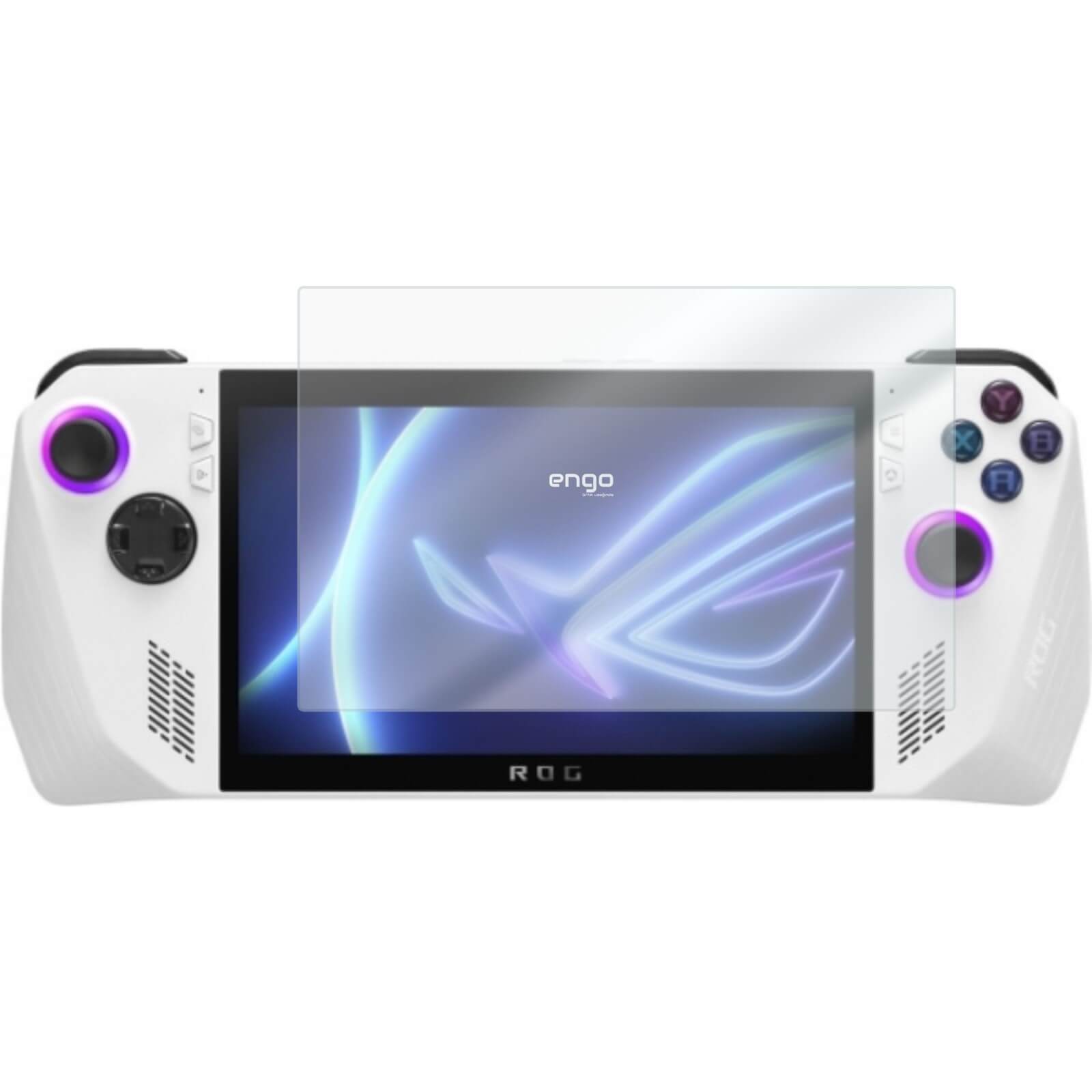 Asus ROG Xbox Ally 7 inç Mat Ekran Koruyucu Oyun Konsolu