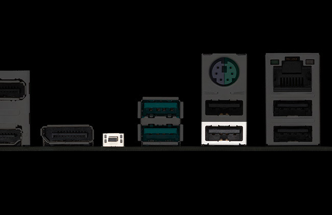 TUF GAMING A620AM-PLUS