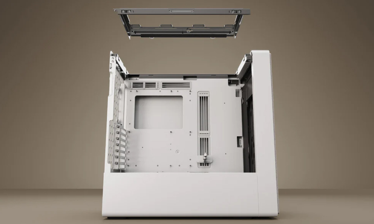 Yarı Açık Çerçeve Erişimi