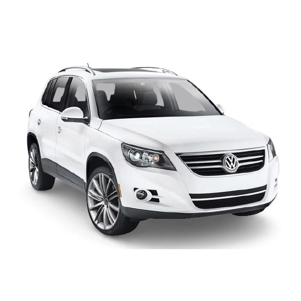 TİGUAN VOLKSWAGEN