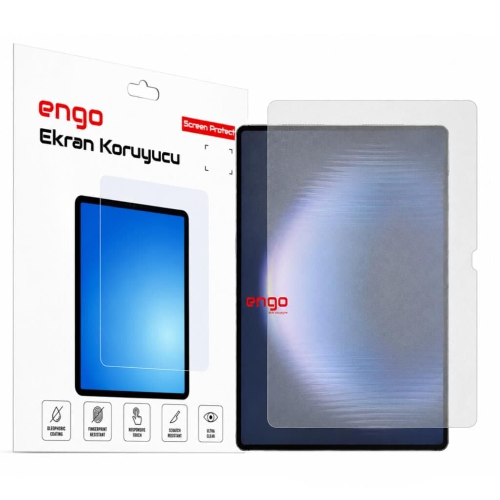 Huawei MatePad Pro Max 13.2 İnç Mat Ekran Koruyucu Nano