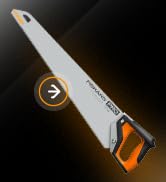 Fiskars, aletler, tilki kuyruğu, tilki kuyruğu, testere, el testeresi, ahşap testeresi