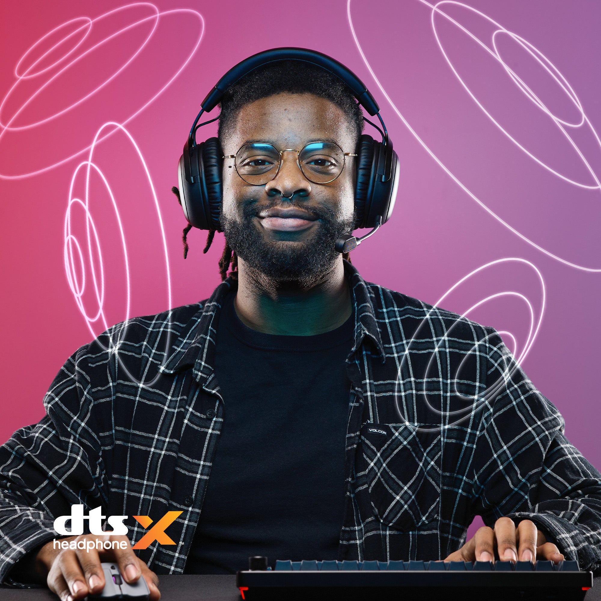 HyperX Cloud III S Wireless kulaklık, dayanıklılık