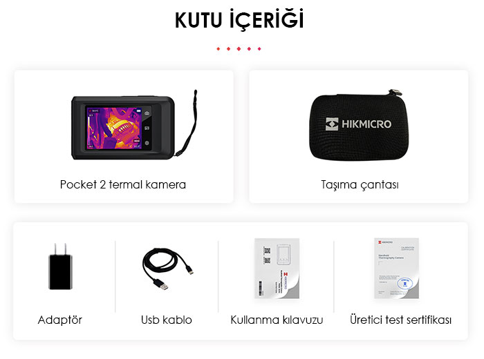 hikmicro pocket2