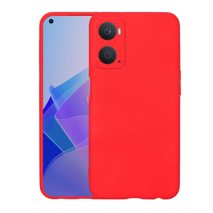 Oppo A36 Kılıf Zore Mara Lansman Kapak - 7