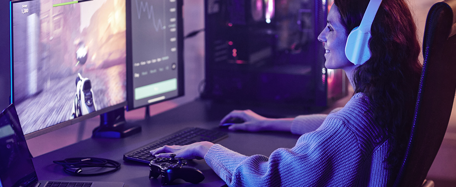 hdmi to displayport adapter