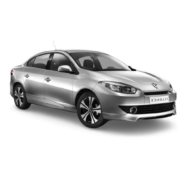 FLUENCE RENAULT