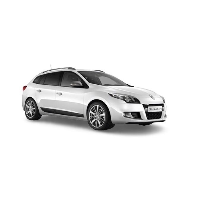 MEGANE SPORT TOURER RENAULT
