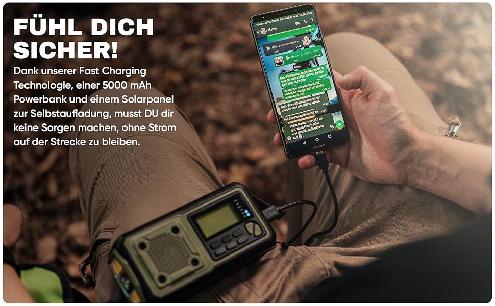 radio