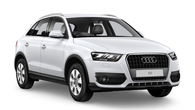 Q3 AUDİ