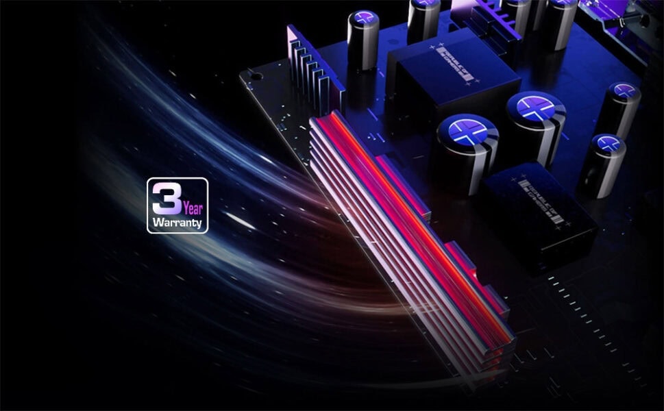 ASUS ROG Swift OLED PG27AQWP-W Gaming Monitör H19