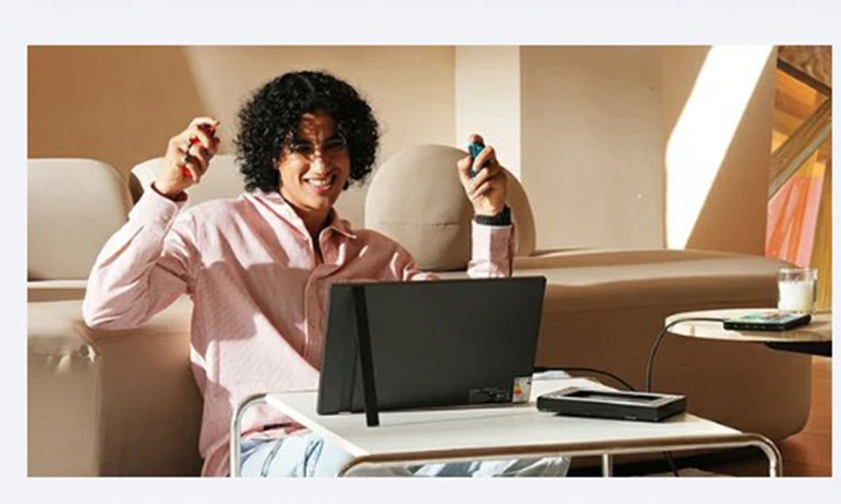 Konforlu ve Güvenli İş Birliği Deneyimi