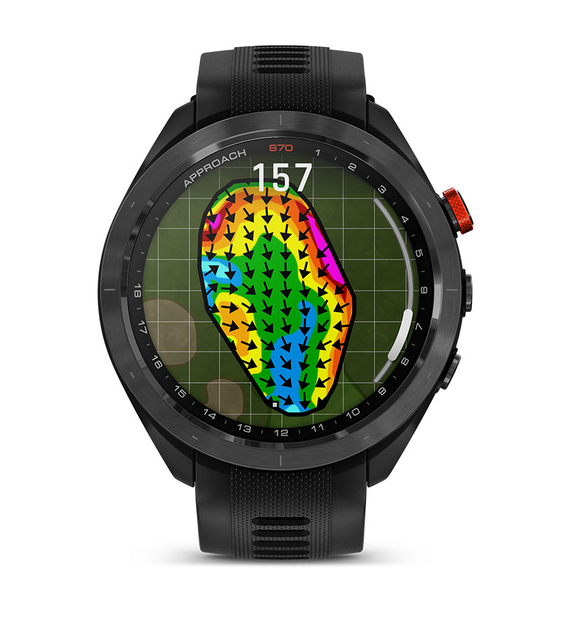 Garmin zumo XT2