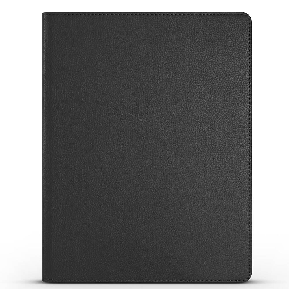 Apple iPad Air 13 2025 M3 Zore Dönebilen Standlı Kılıf - 13