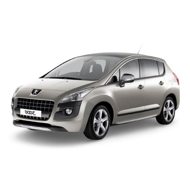 3008 PEUGEOT