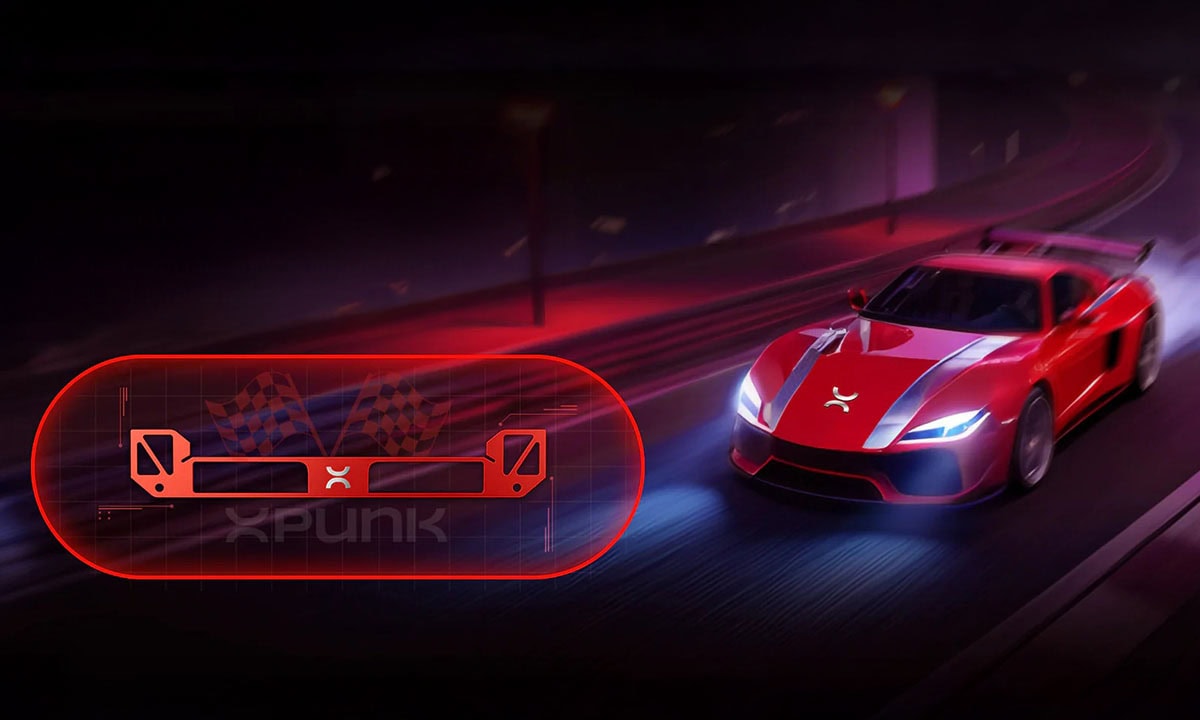 Scyrox Xpunk 63 Pembe Gaming Klavye H2