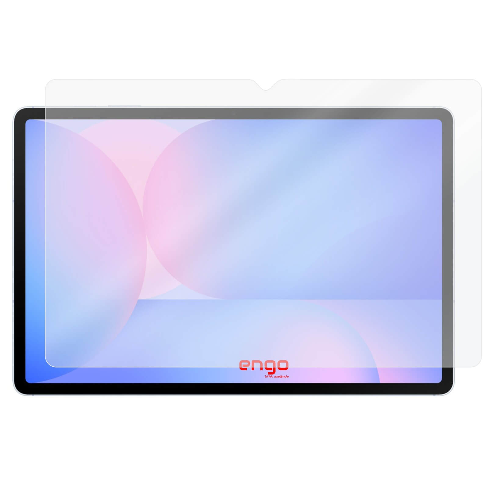 Samsung Galaxy Tab S10 FE Plus Ekran Koruyucu 13.1 Paperfeel