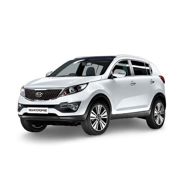 SPORTAGE KİA