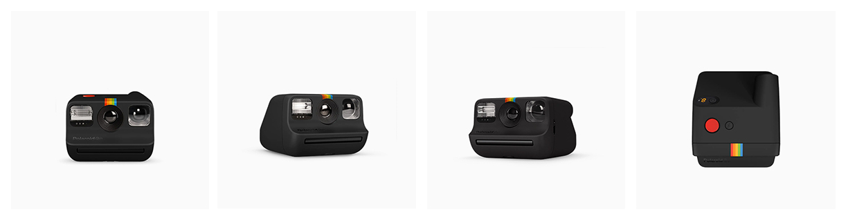 Polaroid go