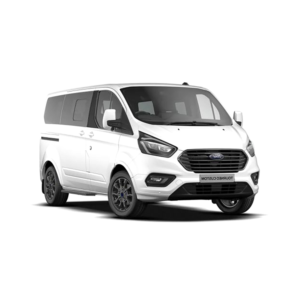 TRANSİT CUSTOM FORD