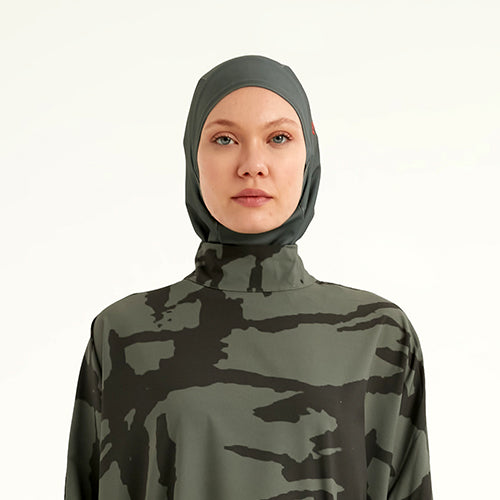 Hakim yaka detayı - Marina M2516