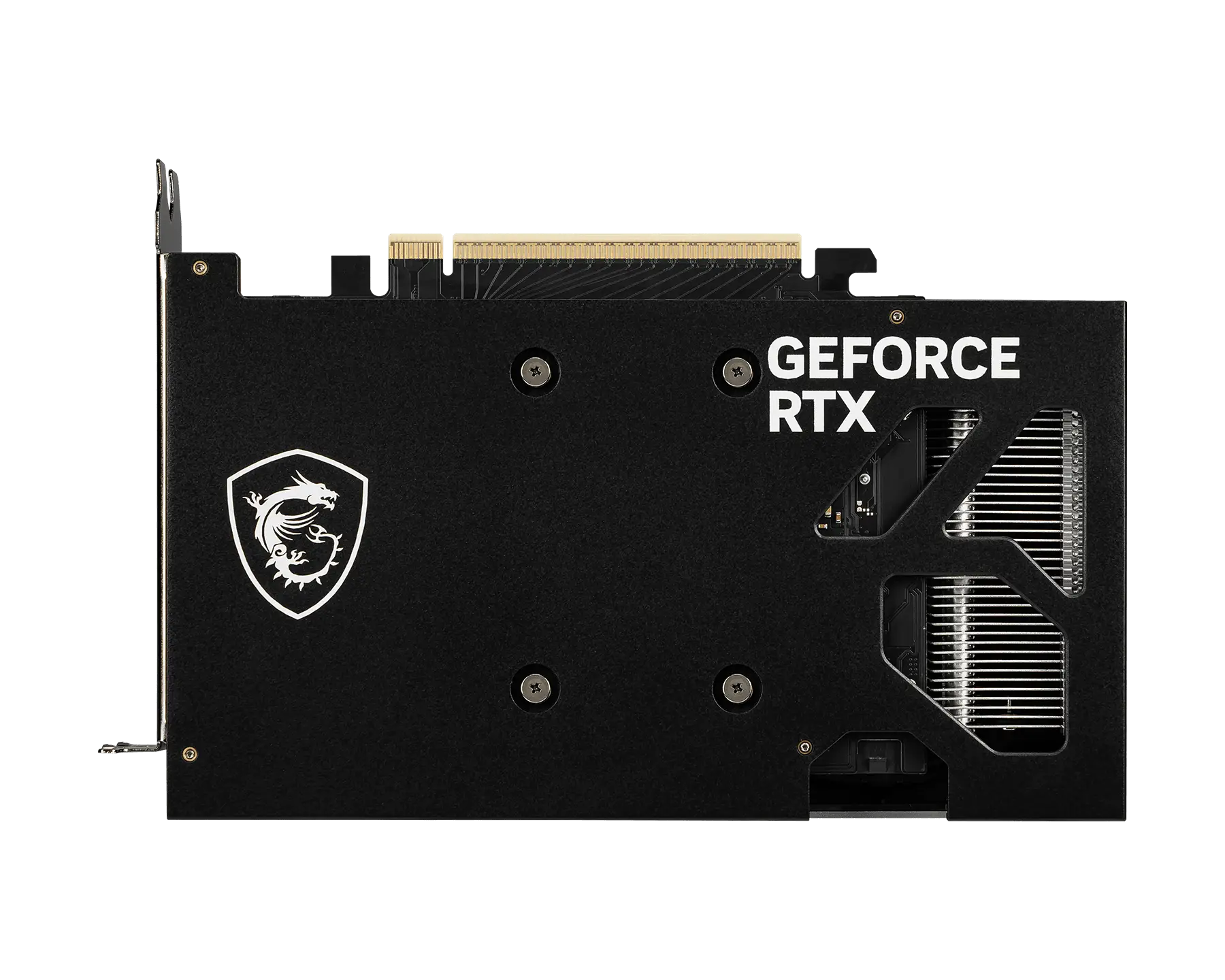 MSI GEFORCE RTX 5060 8G VENTUS 2X OC V1