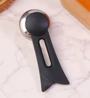 ANKAVERSE dikey tencere kapağı kolu - detay