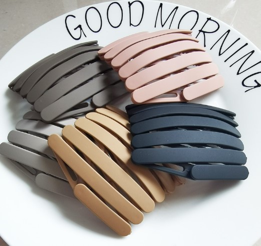 ANKAVERSE® Katlanabilir Taç Toka Kullanım