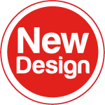 NEW DESIGN