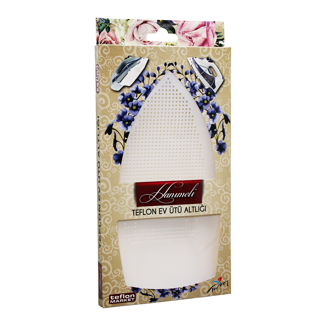 ANKAVERSE® TEFLON Ütü Altlık