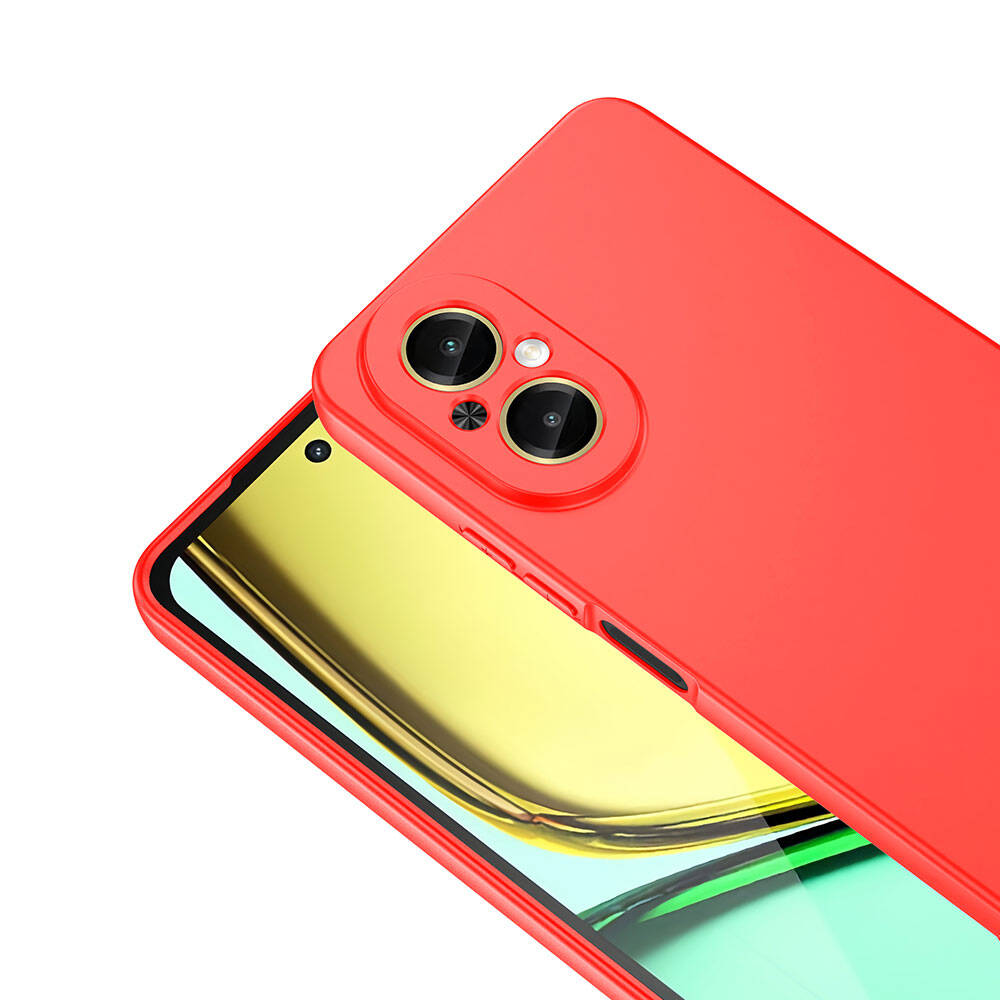 Realme 12 Lite Kılıf Zore Mara Lansman Kapak - 15