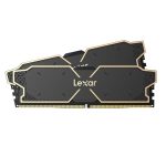 Lexar Thor Oc 16gb 2x8gb 6000mhz Cl38 Intel Xmp 3 0 Amd Expo Ddr5 Ram Ld5u08g60c38lg Rgd 1