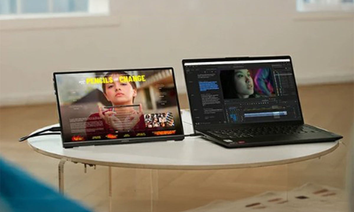 ARZOPA Z1FC Taşınabilir Monitör H3